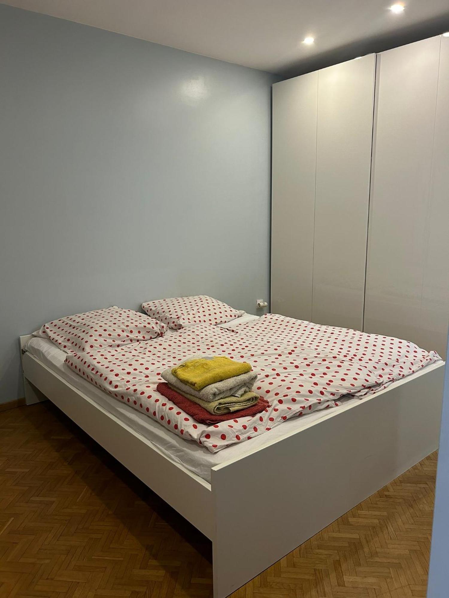 Your Home Chaville Ngoại thất bức ảnh